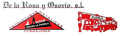 De La Rosa y Osorio, S.L. logo